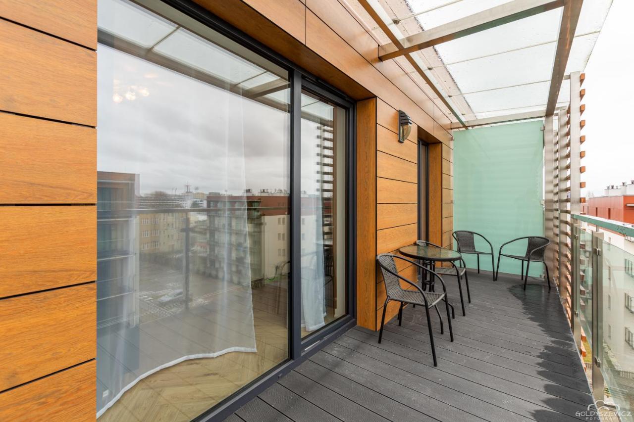 Horyzont Apartamenty - Navigator- Mozliwosc Wykupienia Sniadan!!! Колобжег Экстерьер фото