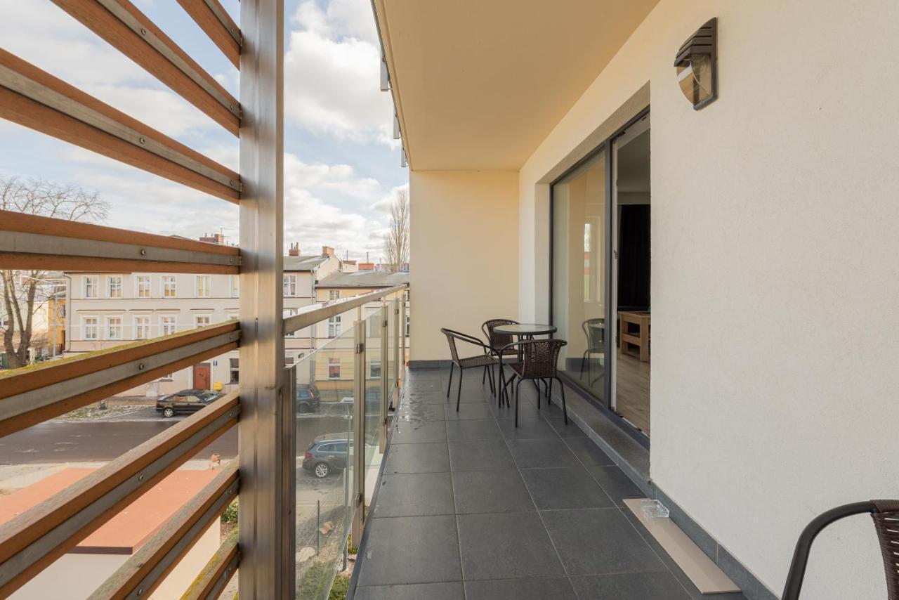 Horyzont Apartamenty - Navigator- Mozliwosc Wykupienia Sniadan!!! Колобжег Экстерьер фото
