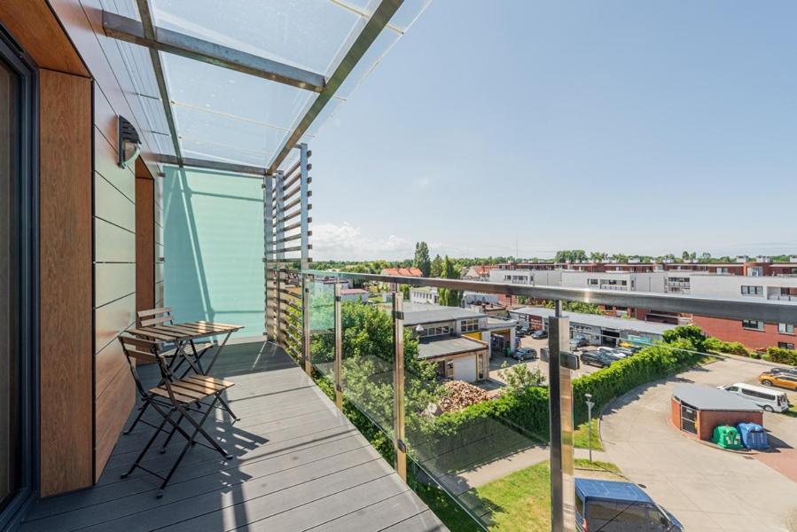 Horyzont Apartamenty - Navigator- Mozliwosc Wykupienia Sniadan!!! Колобжег Экстерьер фото