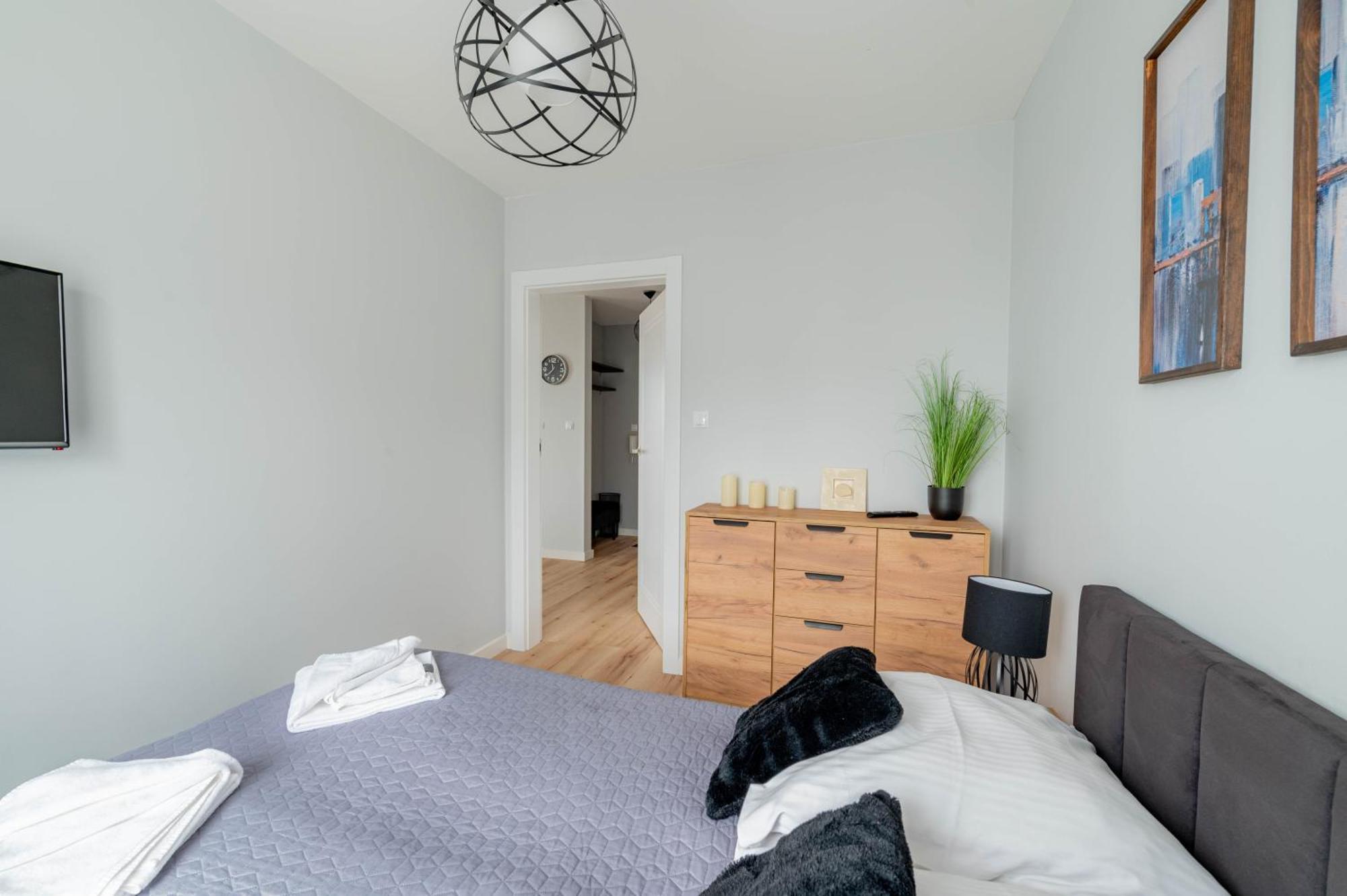 Horyzont Apartamenty - Navigator- Mozliwosc Wykupienia Sniadan!!! Колобжег Экстерьер фото