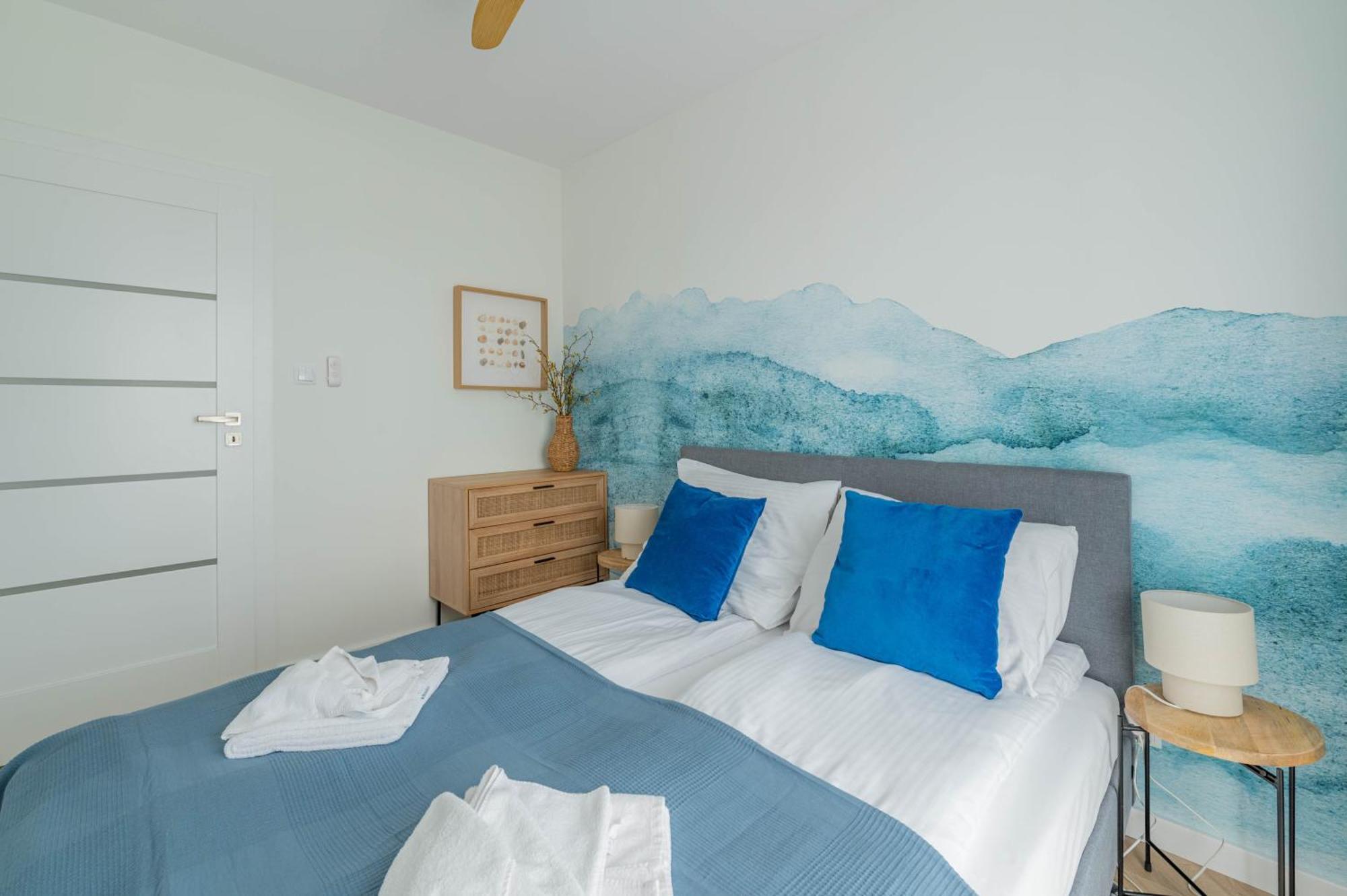 Horyzont Apartamenty - Navigator- Mozliwosc Wykupienia Sniadan!!! Колобжег Экстерьер фото